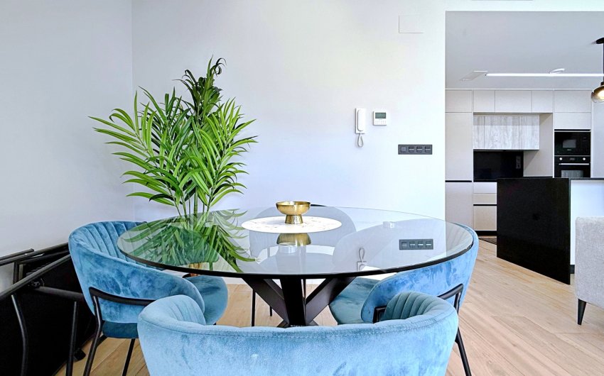 Resale - Penthouse -
Orihuela Costa - Costa Blanca