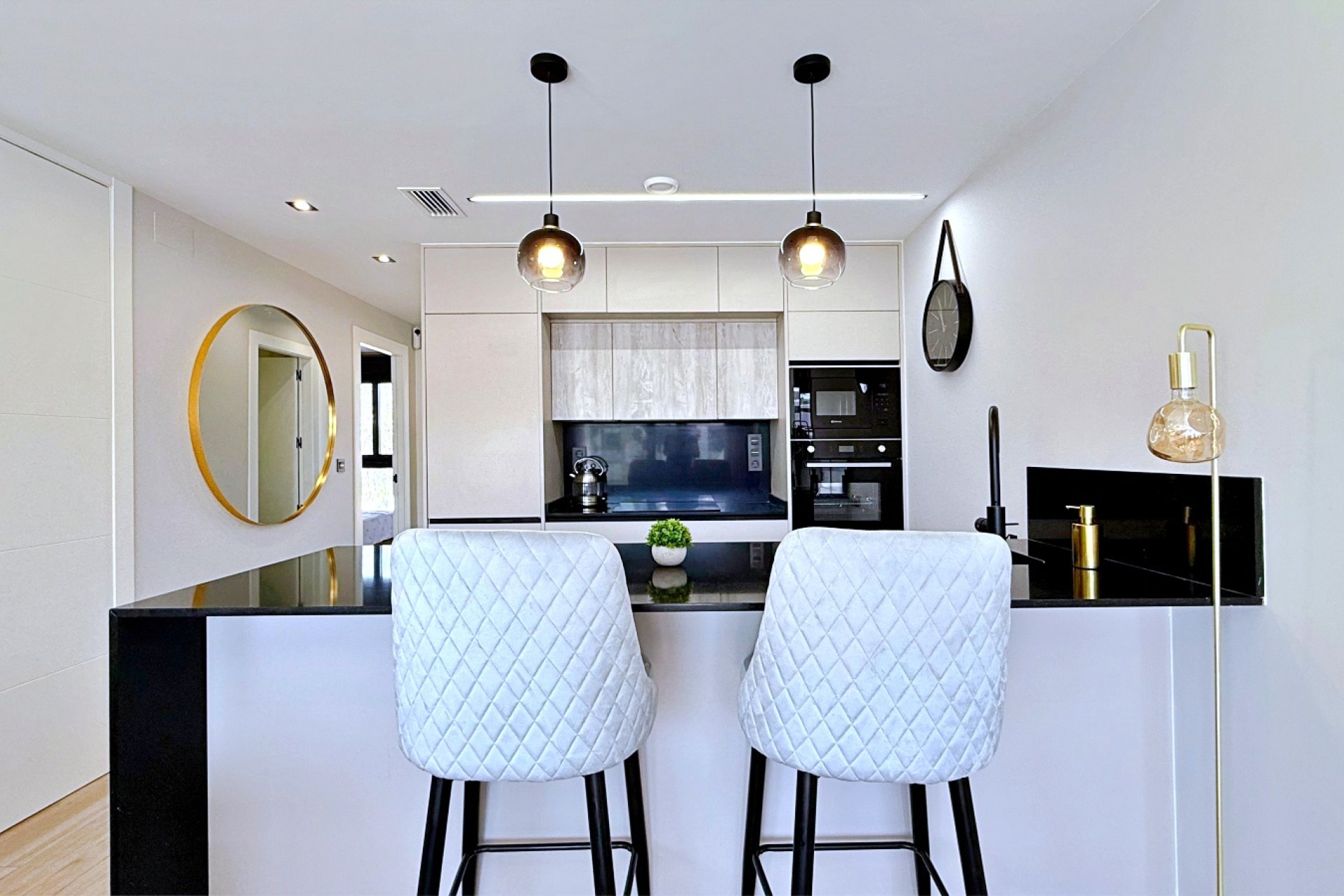 Resale - Penthouse -
Orihuela Costa - Costa Blanca