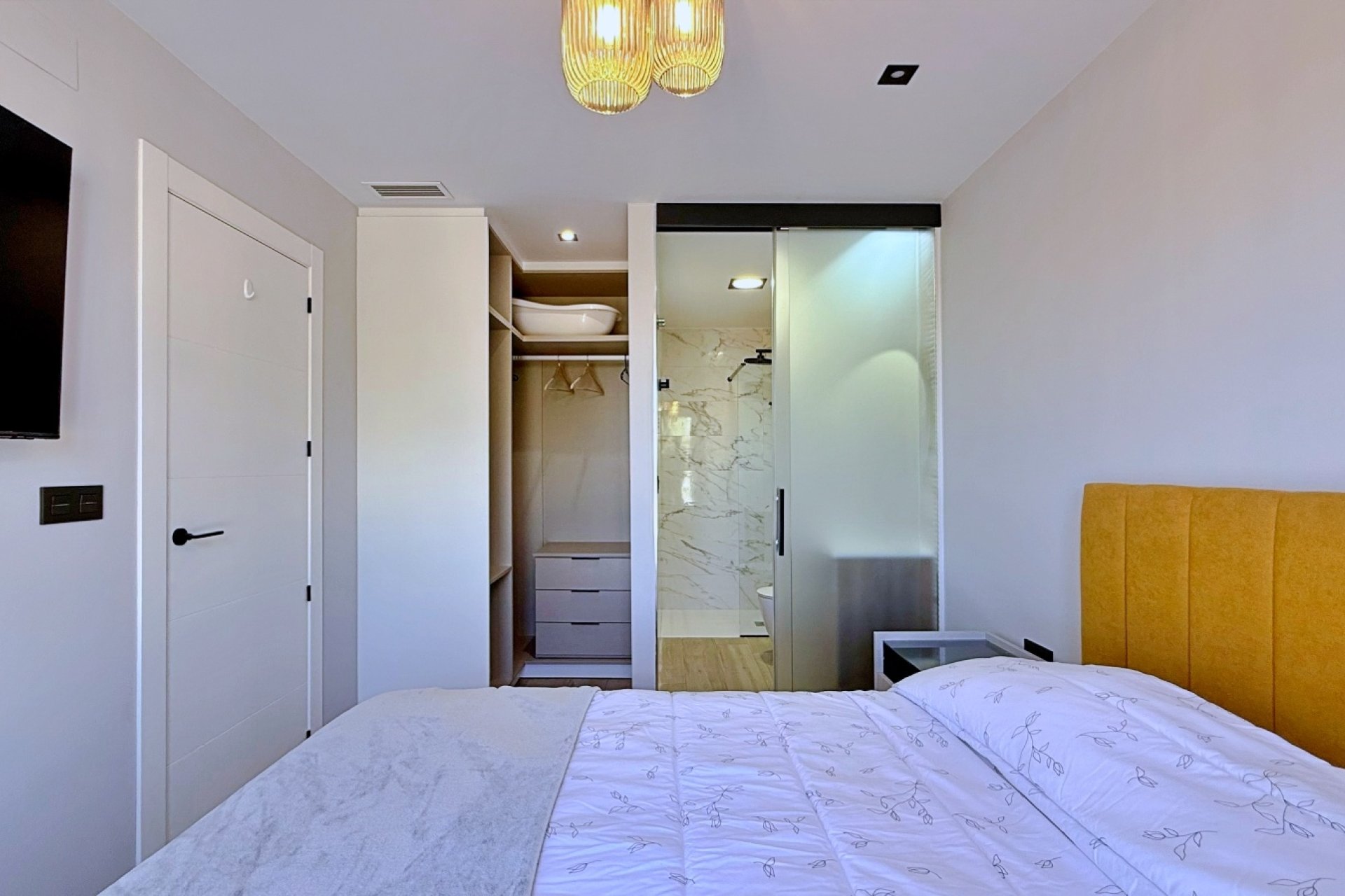 Resale - Penthouse -
Orihuela Costa - Costa Blanca