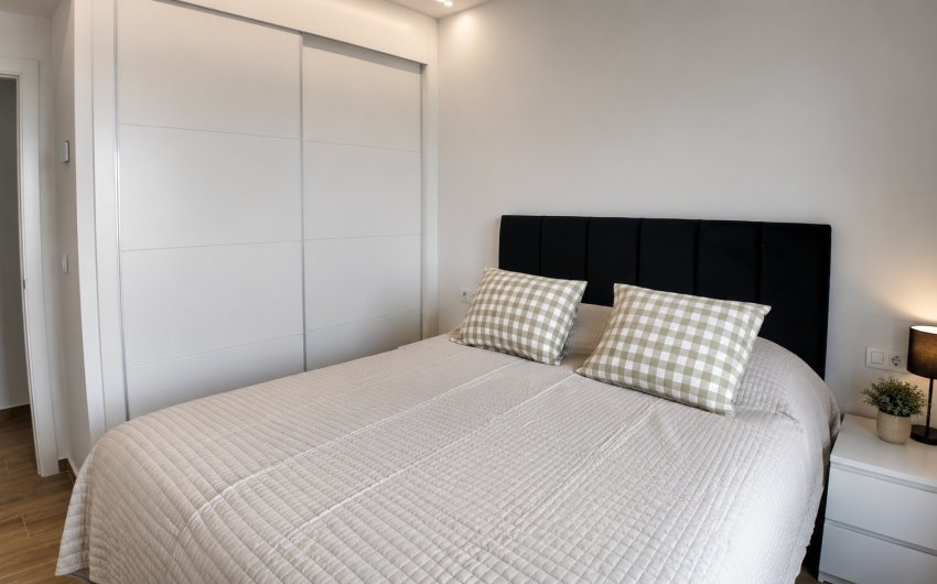 Resale - Penthouse -
Orihuela Costa - Costa Blanca