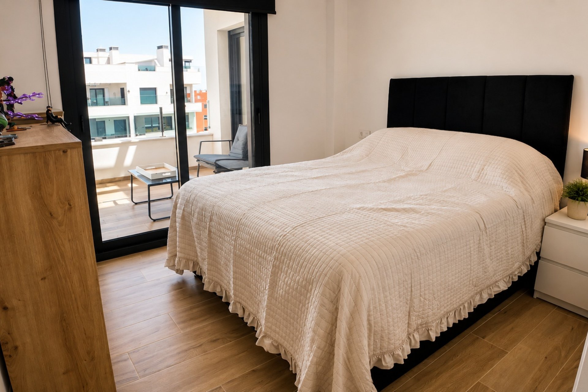 Resale - Penthouse -
Orihuela Costa - Costa Blanca