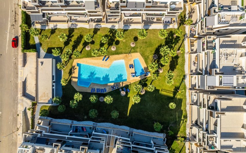 Resale - Penthouse -
Orihuela Costa - Costa Blanca