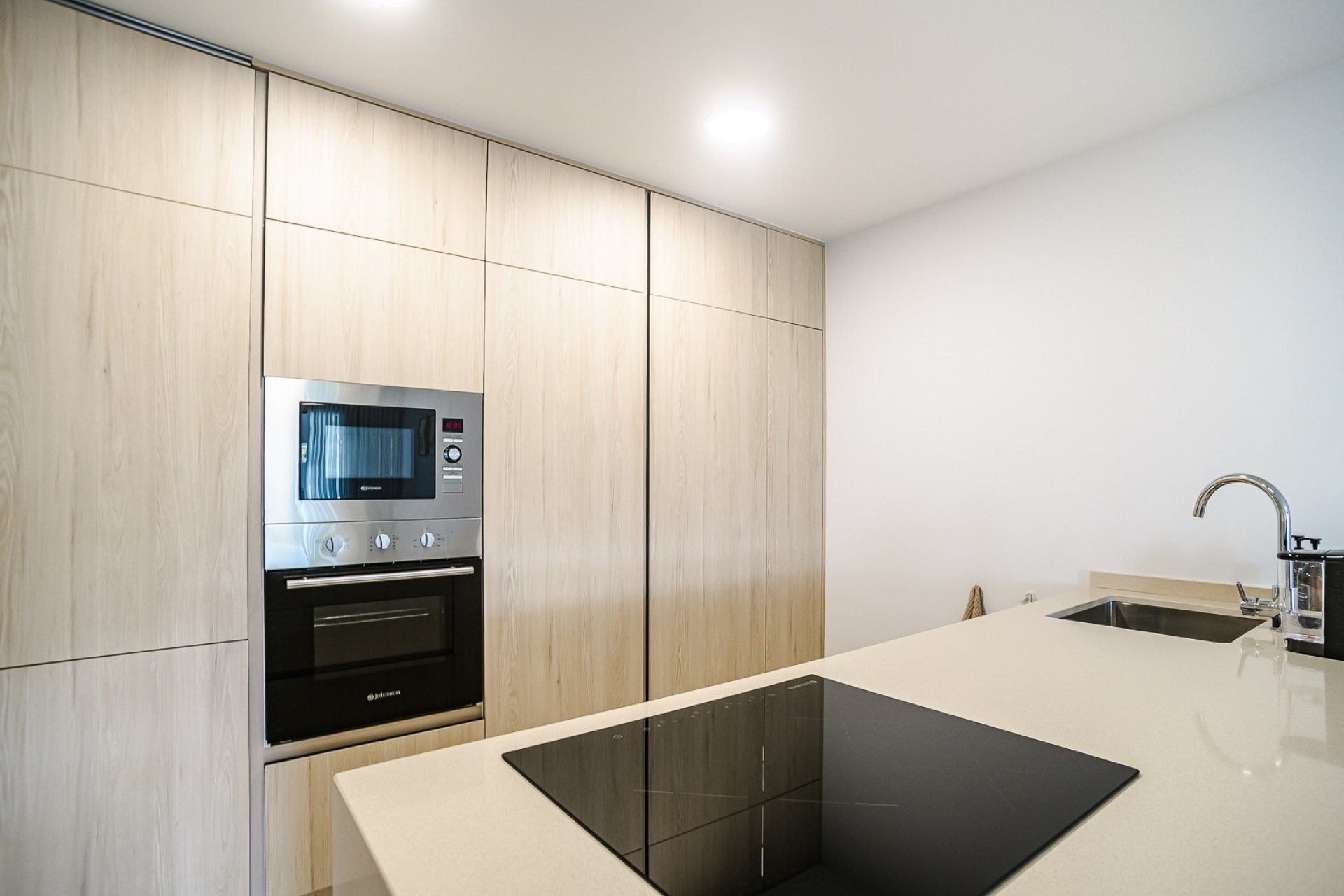 Resale - Penthouse -
Orihuela Costa - Costa Blanca