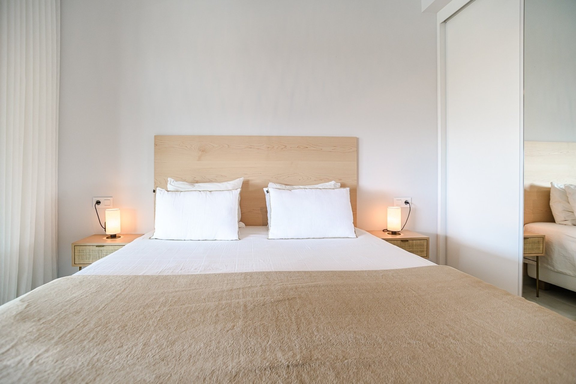 Resale - Penthouse -
Orihuela Costa - Costa Blanca