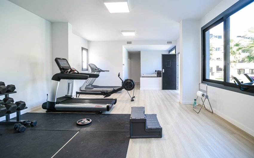 Resale - Penthouse -
Orihuela Costa - Costa Blanca