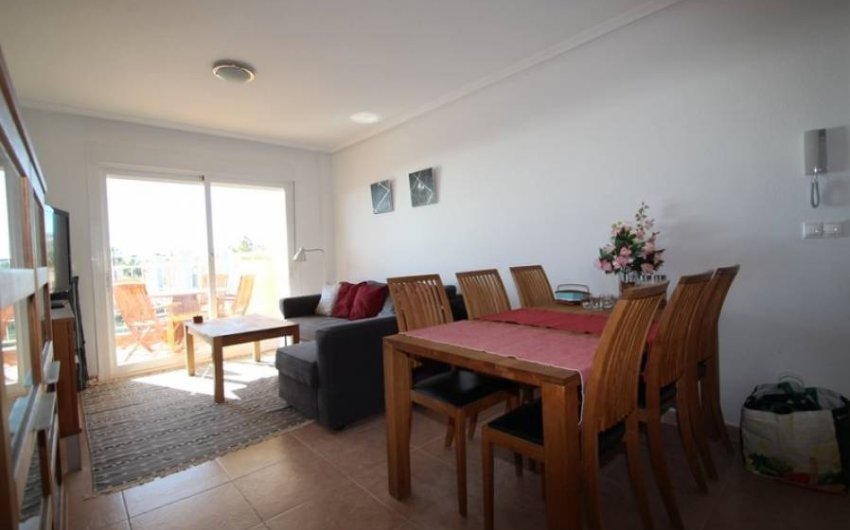 Resale - Penthouse -
Orihuela Costa - Costa Blanca