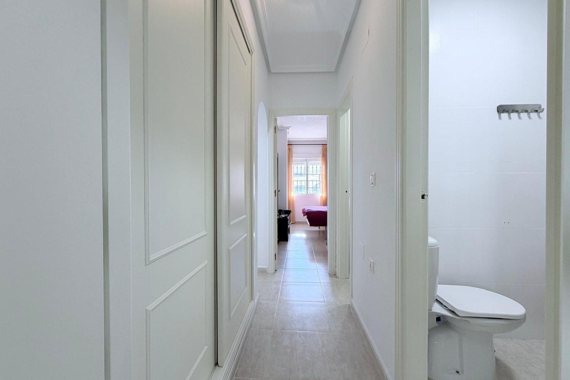 Resale - Penthouse -
Orihuela Costa - Costa Blanca