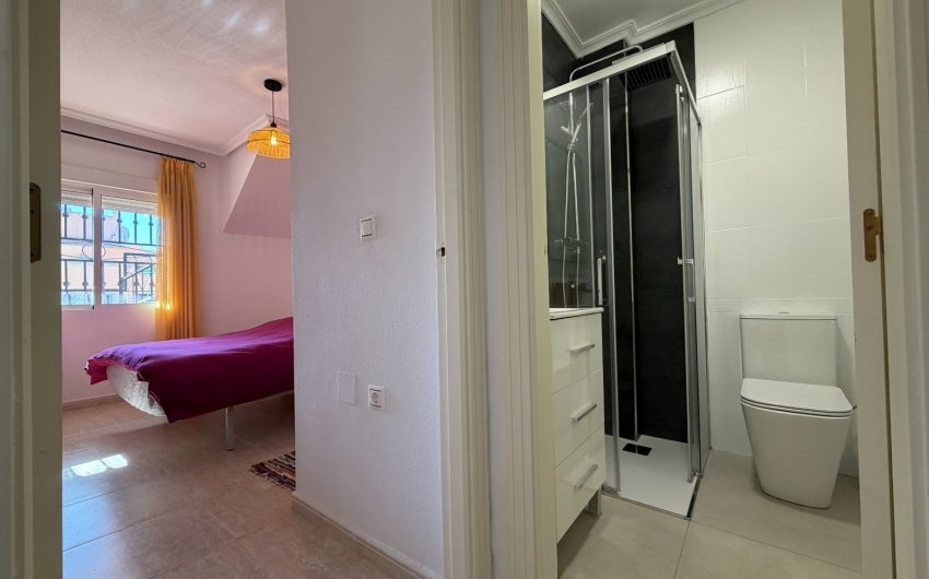 Resale - Penthouse -
Orihuela Costa - Costa Blanca