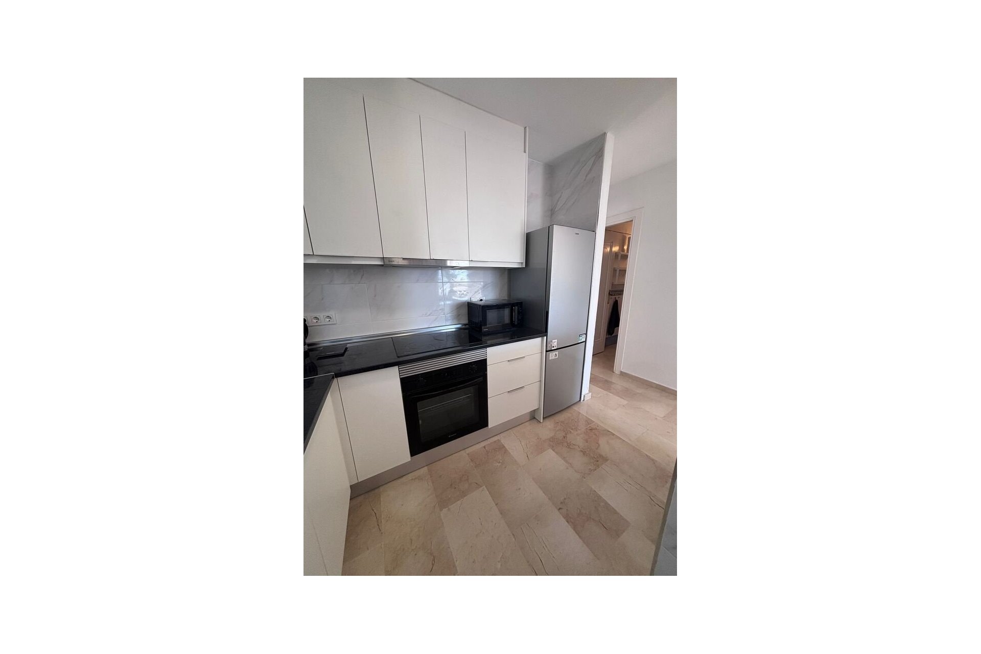 Resale - Penthouse -
Orihuela Costa - Costa Blanca