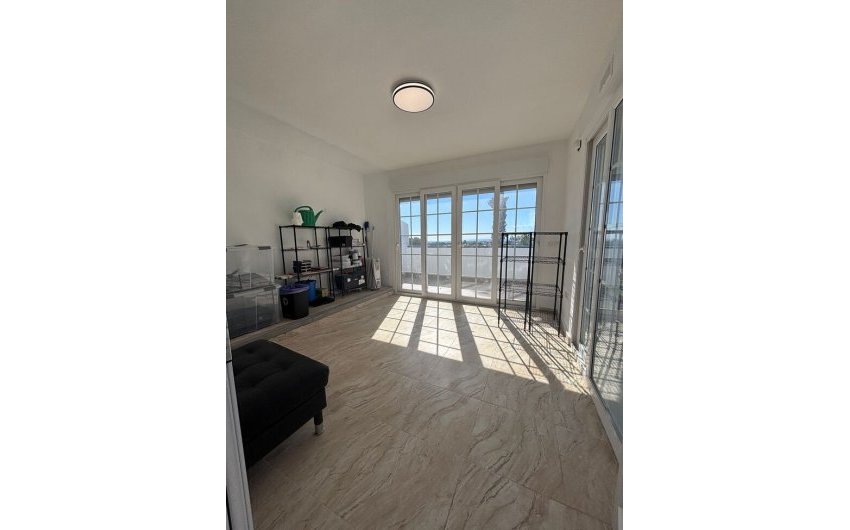 Resale - Penthouse -
Orihuela Costa - Costa Blanca