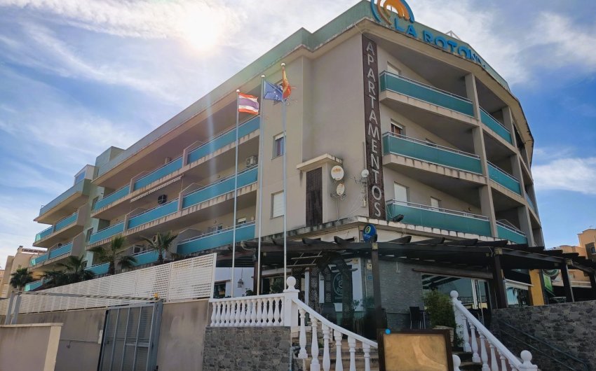 Resale - Penthouse -
Orihuela Costa - Costa Blanca