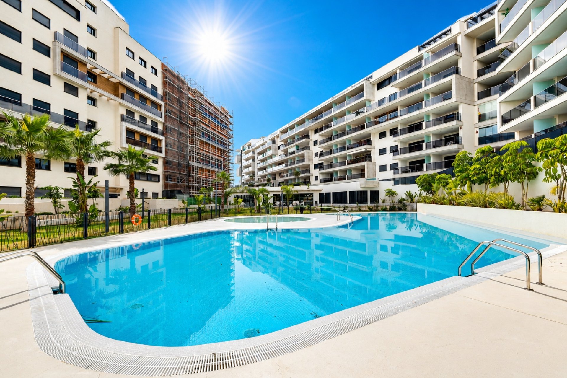 Resale - Penthouse -
Orihuela Costa - Costa Blanca