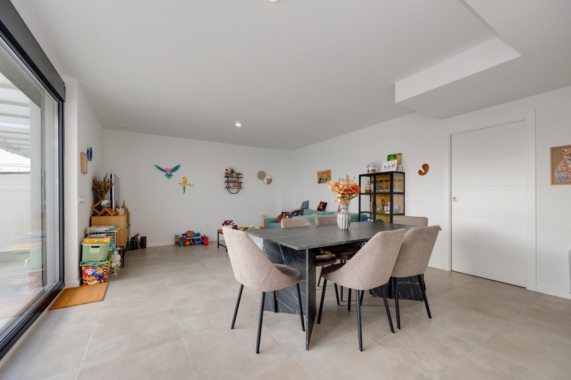 Resale - Penthouse -
Orihuela Costa - Costa Blanca