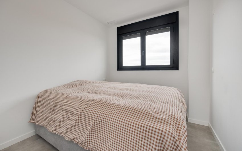 Resale - Penthouse -
Orihuela Costa - Costa Blanca