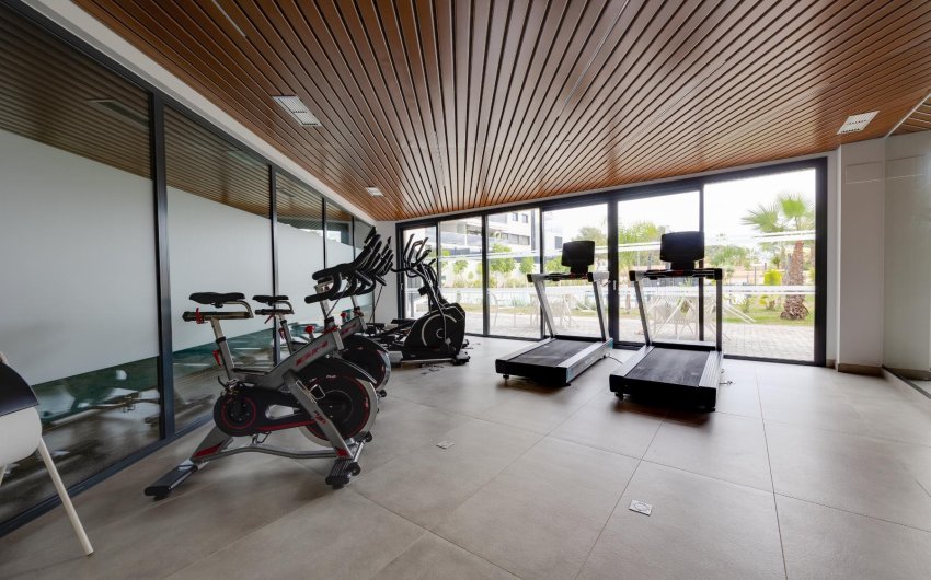 Resale - Penthouse -
Orihuela Costa - Costa Blanca