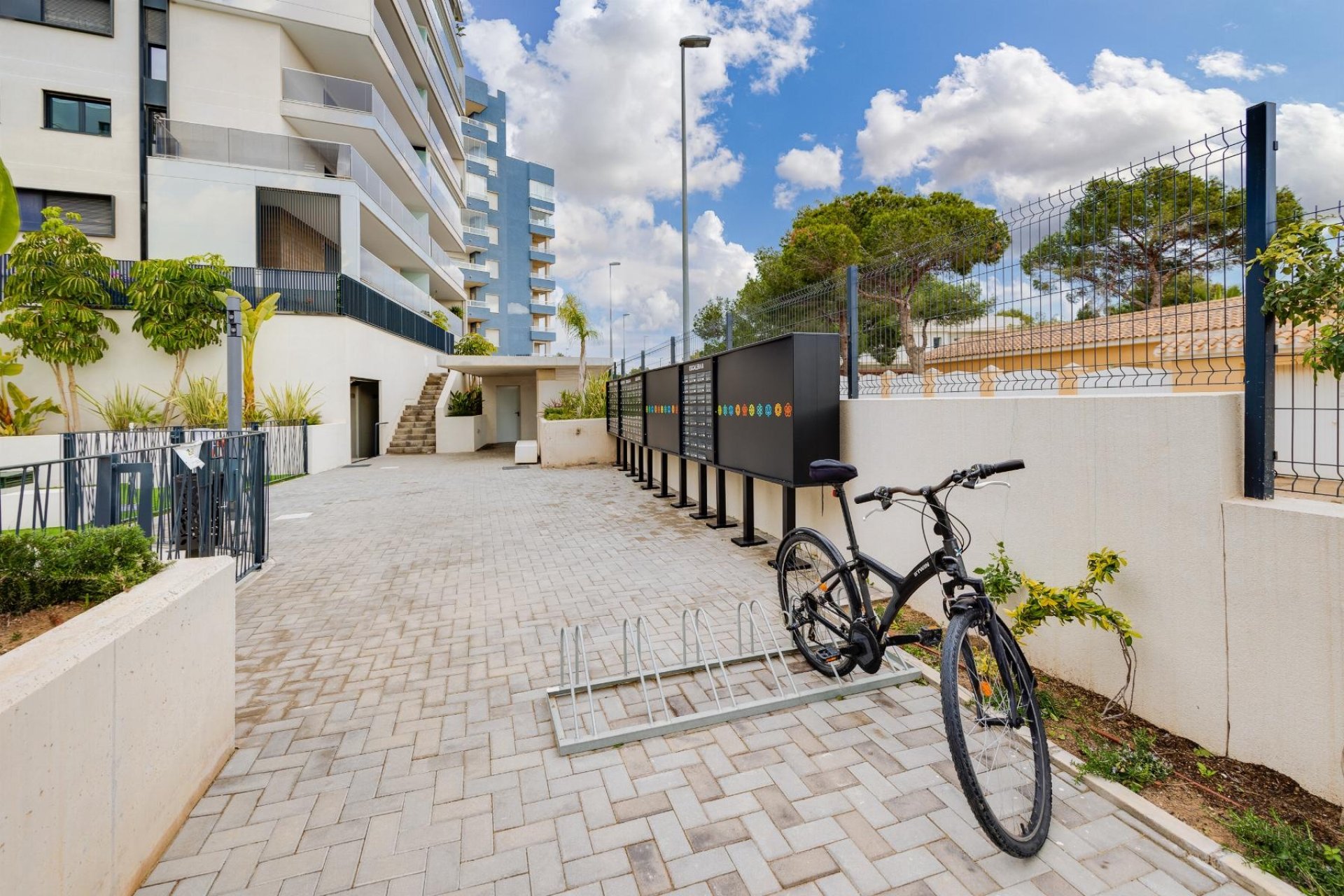 Resale - Penthouse -
Orihuela Costa - Costa Blanca