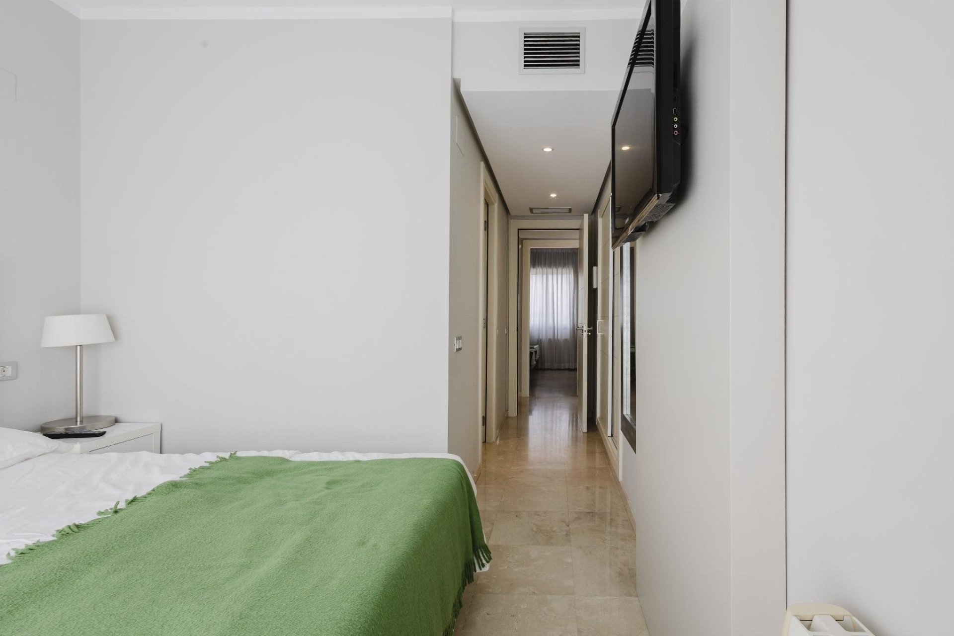 Resale - Penthouse -
Orihuela Costa - Costa Blanca