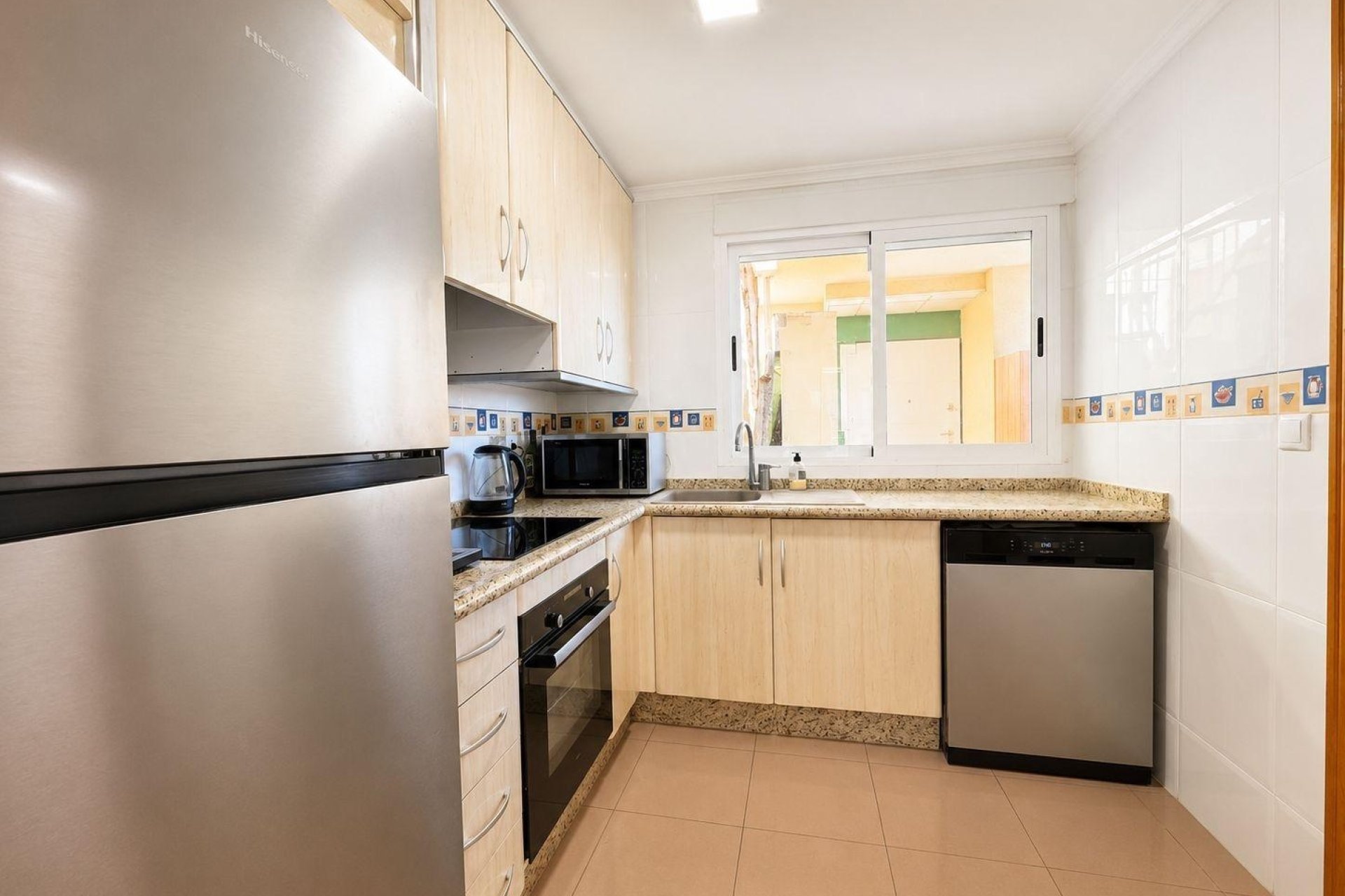 Resale - Penthouse -
Orihuela Costa - Lomas de Cabo Roig