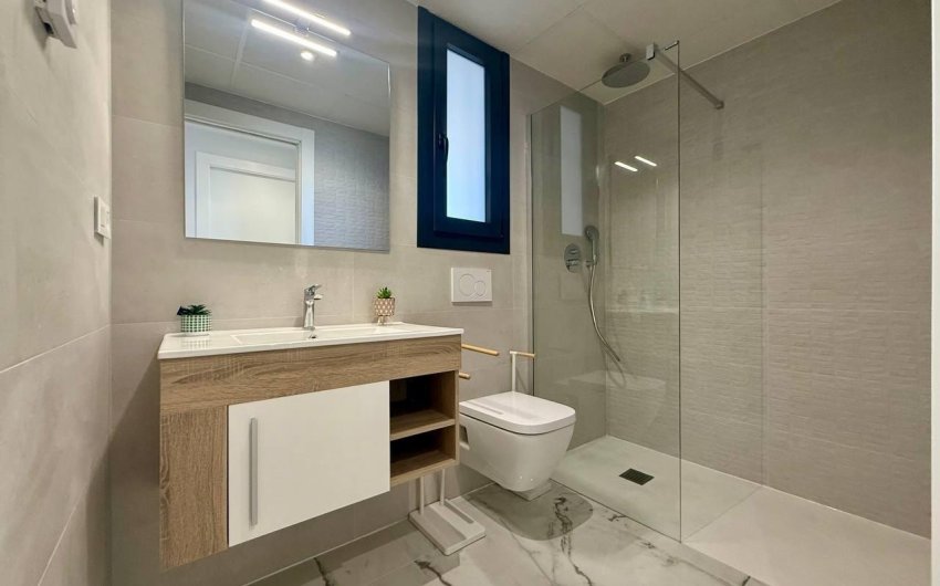 Resale - Penthouse -
Orihuela Costa - PAU 8