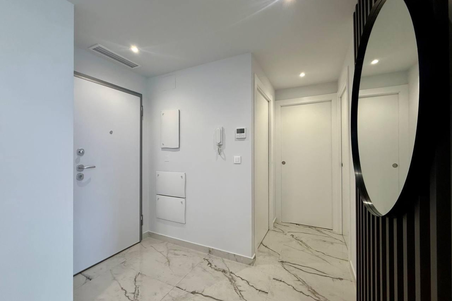 Resale - Penthouse -
Orihuela Costa - PAU 8