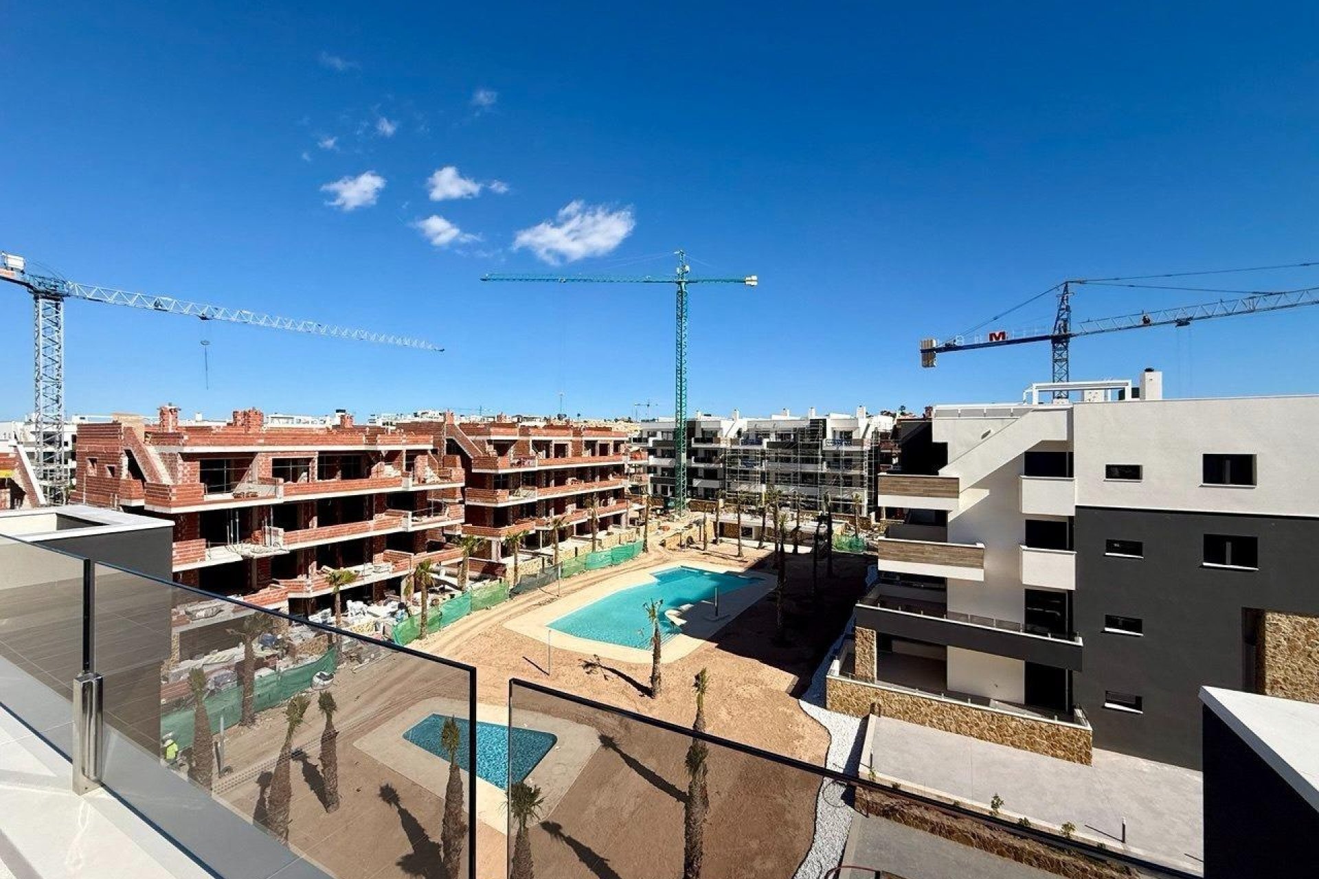 Resale - Penthouse -
Orihuela Costa - PAU 8
