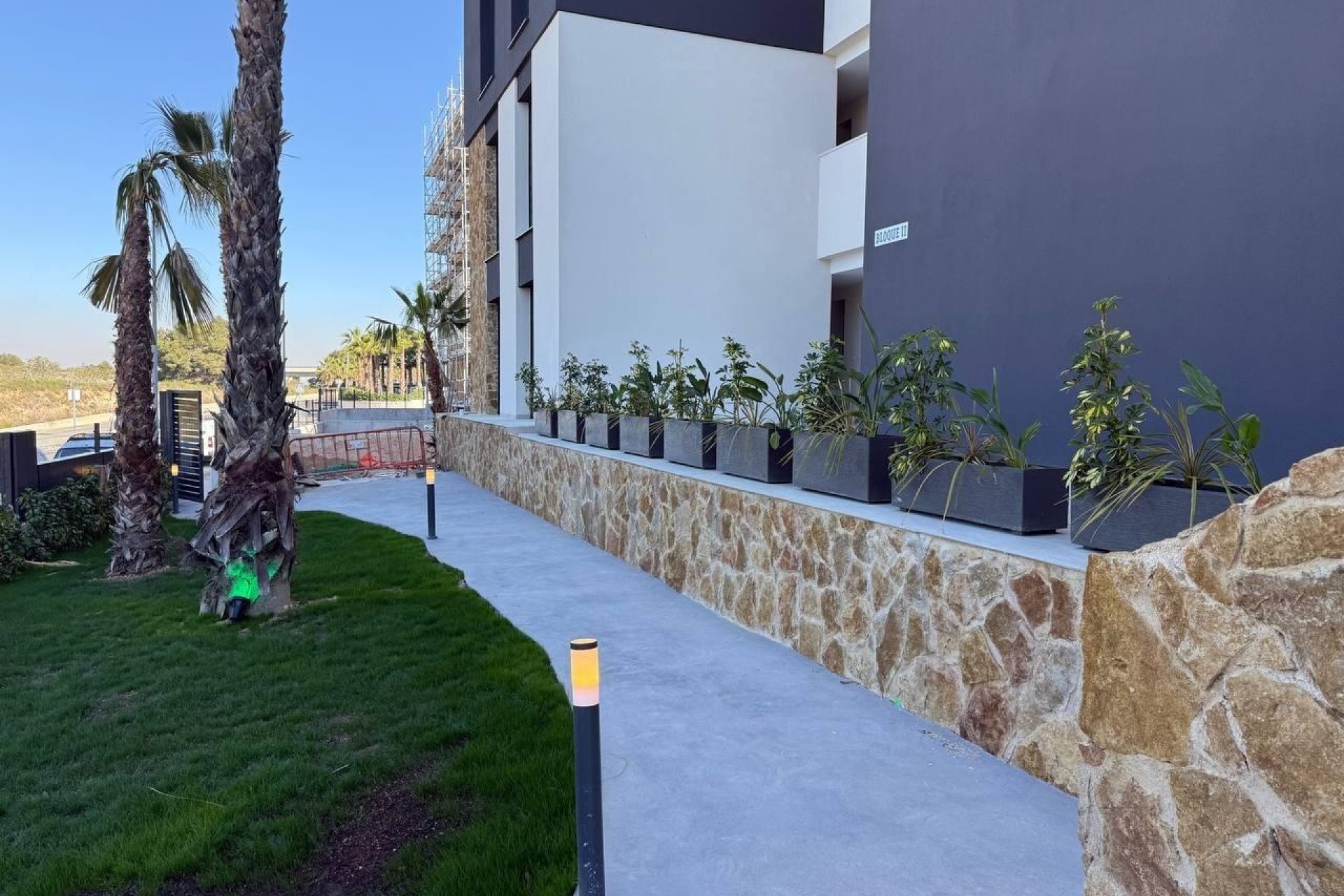 Resale - Penthouse -
Orihuela Costa - PAU 8