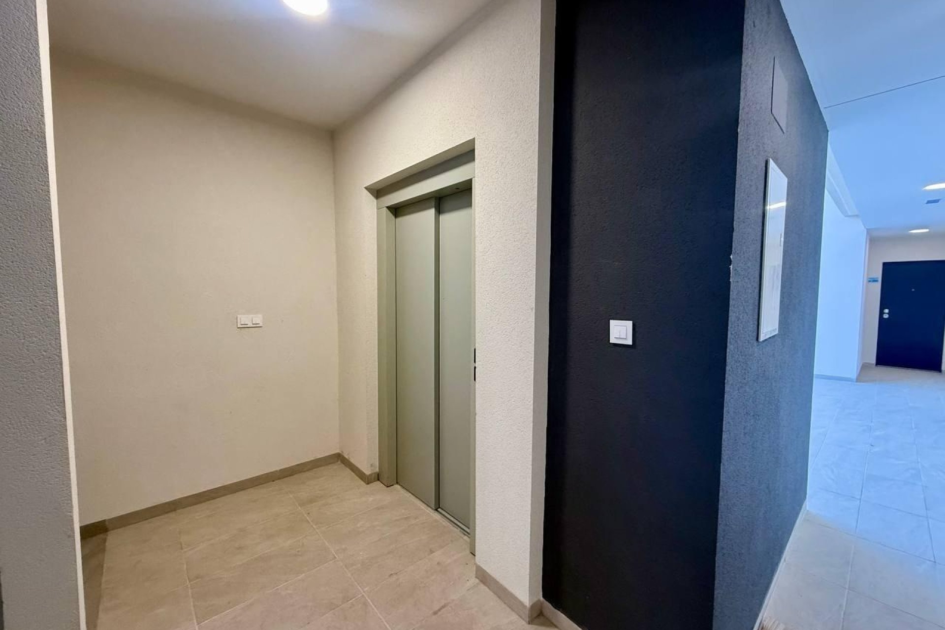 Resale - Penthouse -
Orihuela Costa - PAU 8