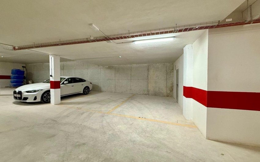 Resale - Penthouse -
Orihuela Costa - PAU 8