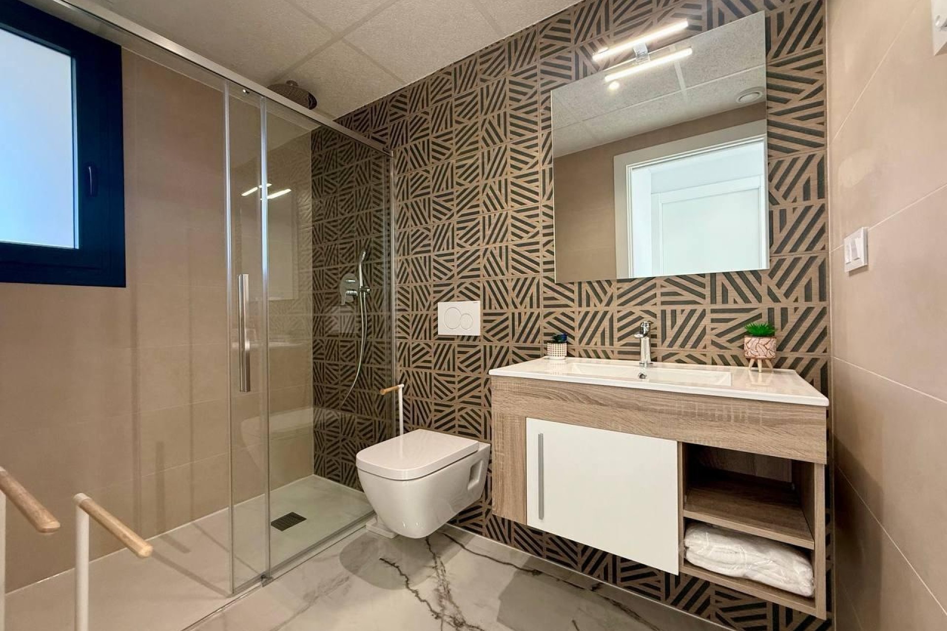 Resale - Penthouse -
Orihuela Costa - PAU 8