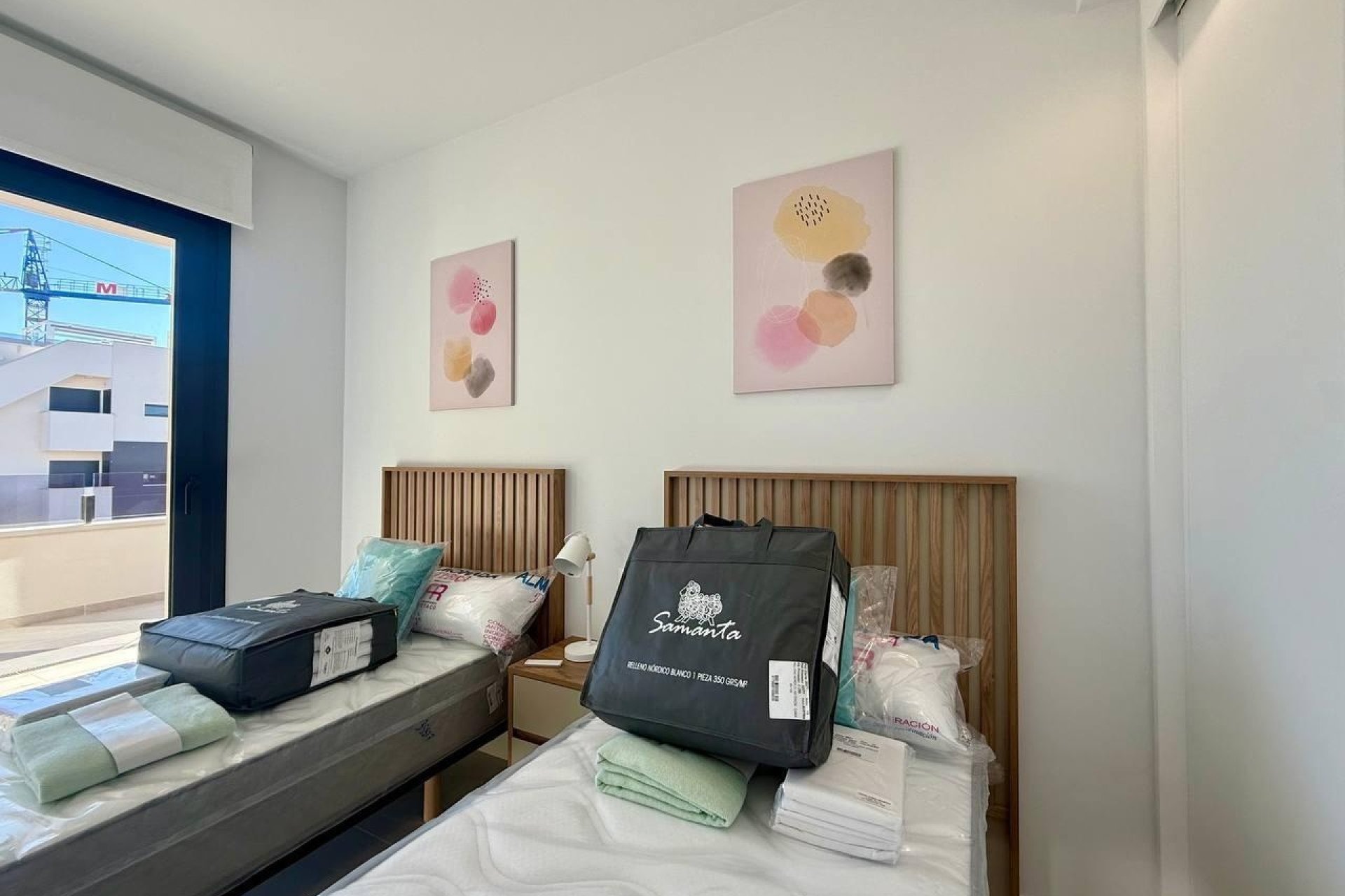 Resale - Penthouse -
Orihuela Costa - PAU 8