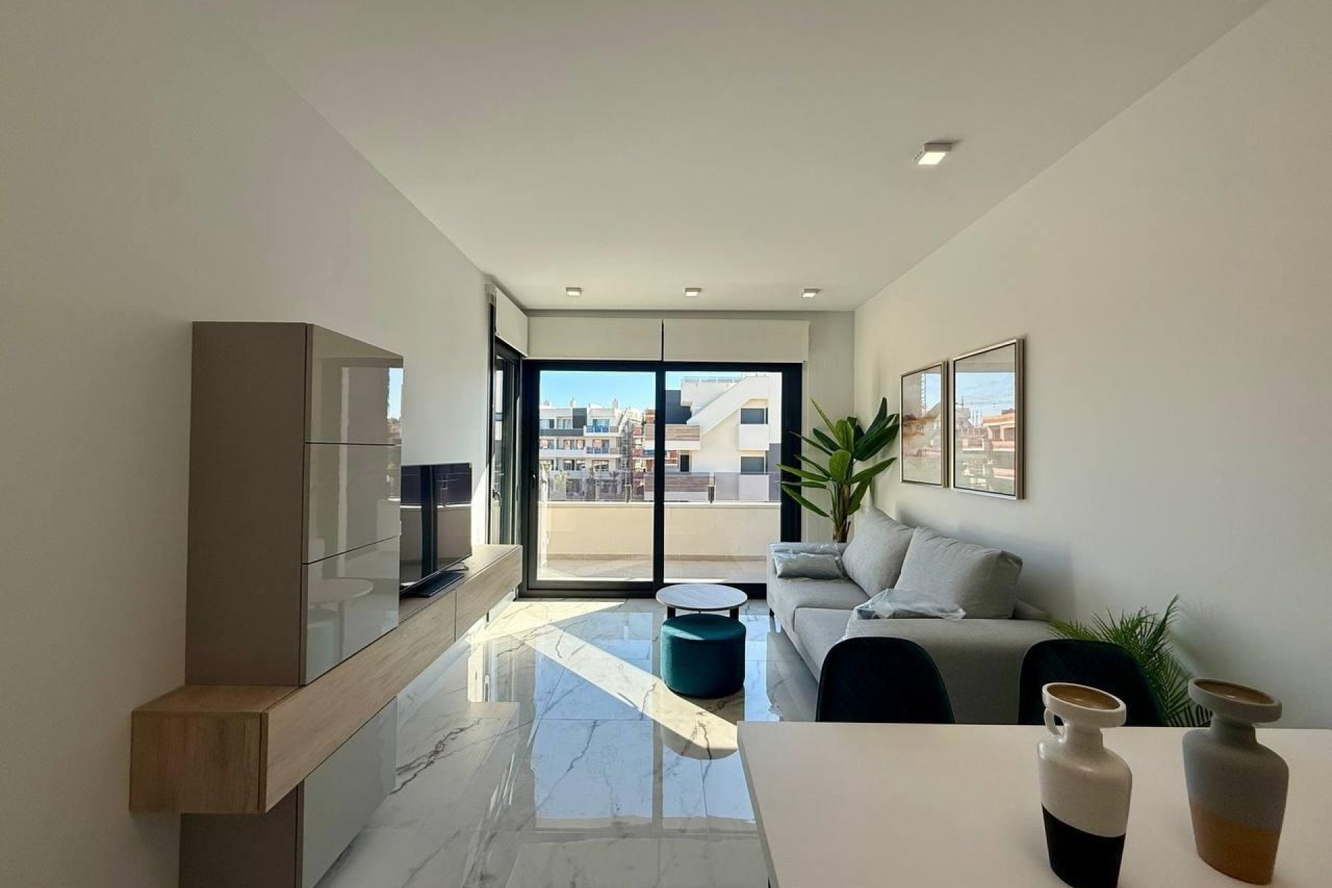 Resale - Penthouse -
Orihuela Costa - PAU 8