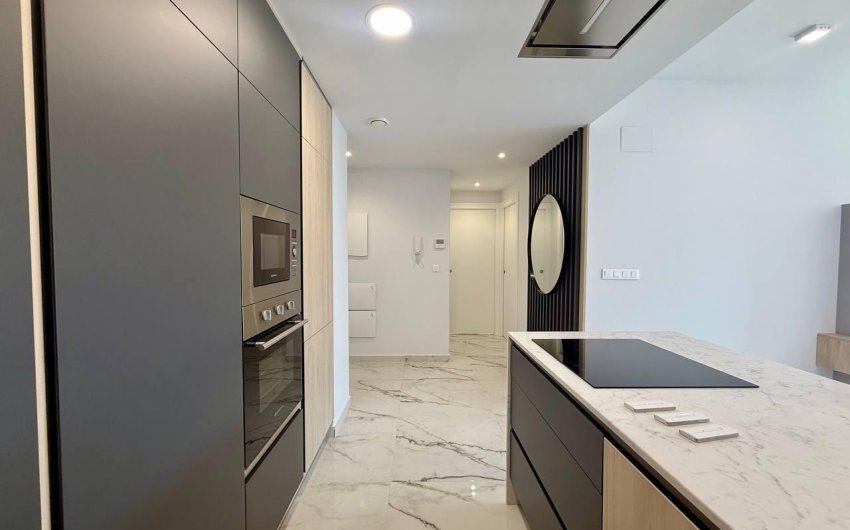 Resale - Penthouse -
Orihuela Costa - PAU 8