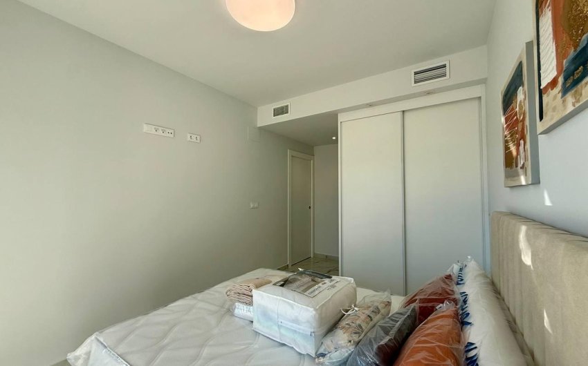 Resale - Penthouse -
Orihuela Costa - PAU 8