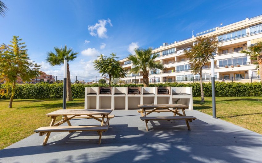 Resale - Penthouse -
Orihuela Costa - Playa Flamenca