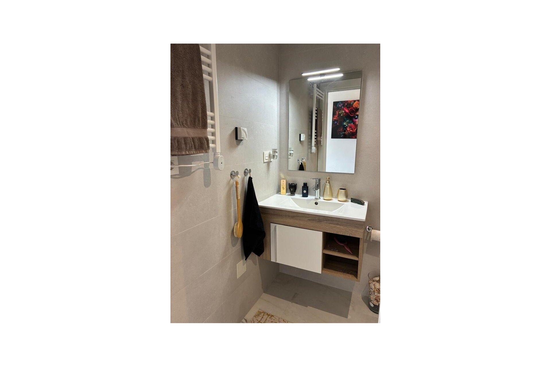 Resale - Penthouse Penthouse -
Los Almendros (Orihuela-Costa) - Costa Blanca