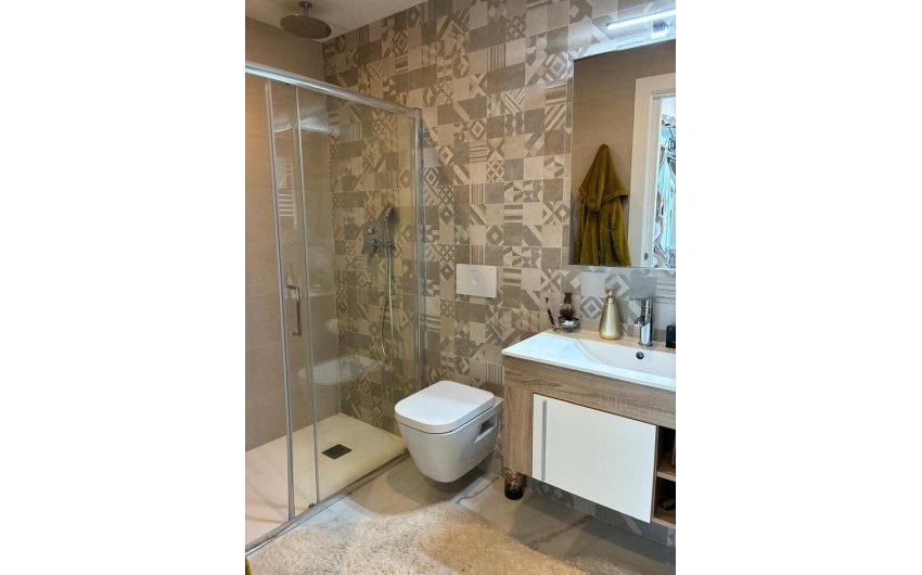 Resale - Penthouse Penthouse -
Los Almendros (Orihuela-Costa) - Costa Blanca