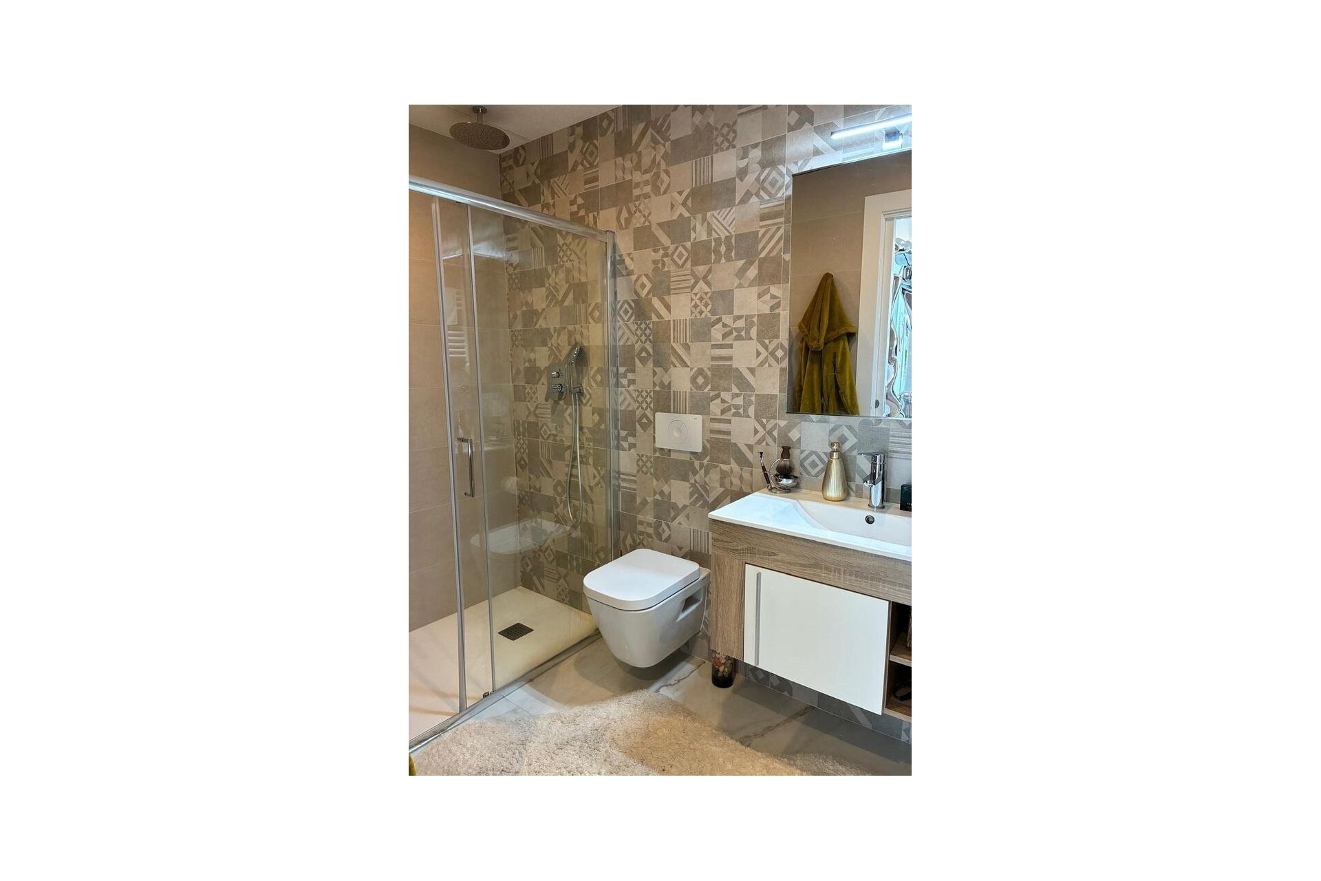 Resale - Penthouse Penthouse -
Los Almendros (Orihuela-Costa) - Costa Blanca
