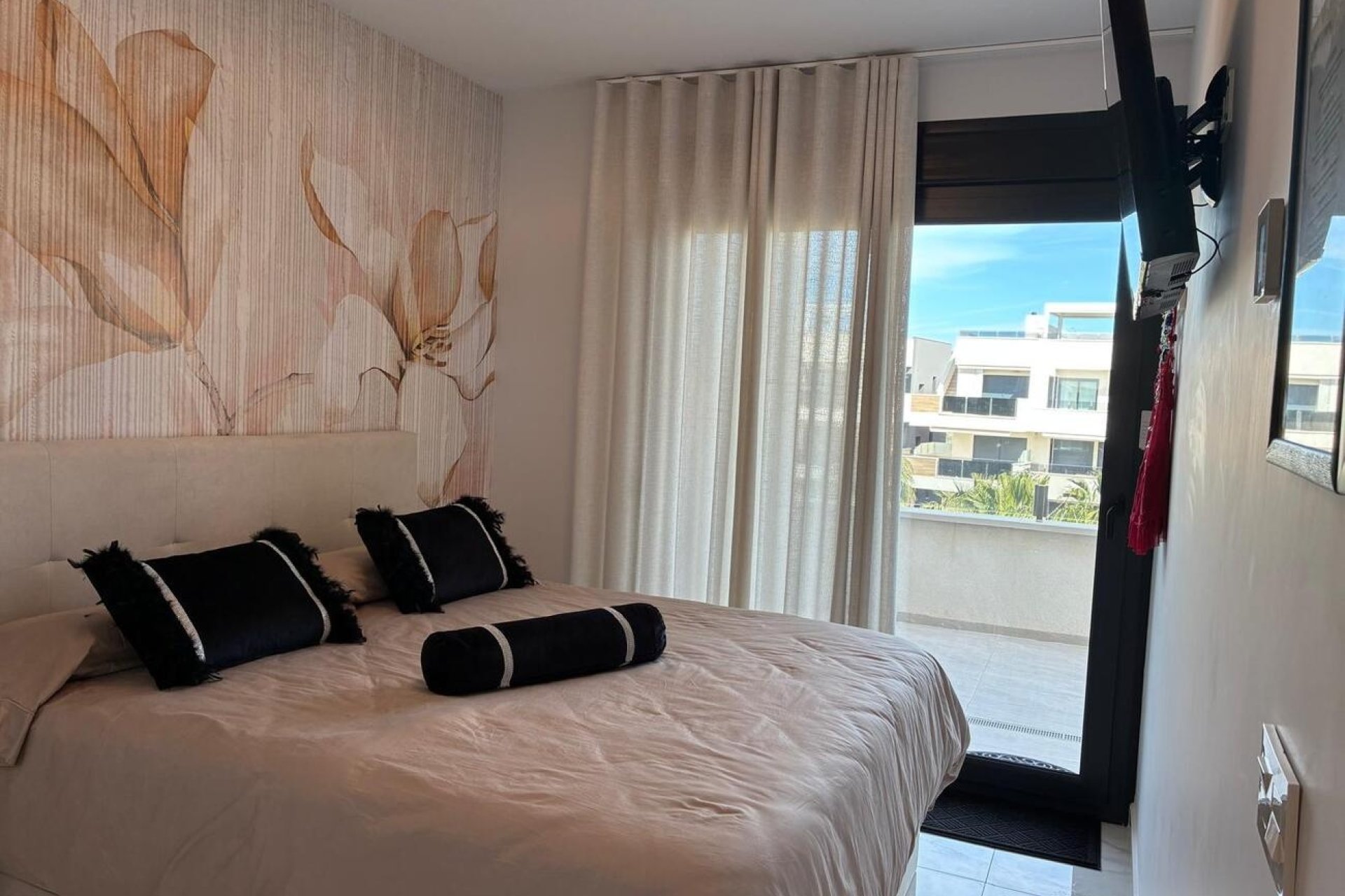 Resale - Penthouse Penthouse -
Los Almendros (Orihuela-Costa) - Costa Blanca