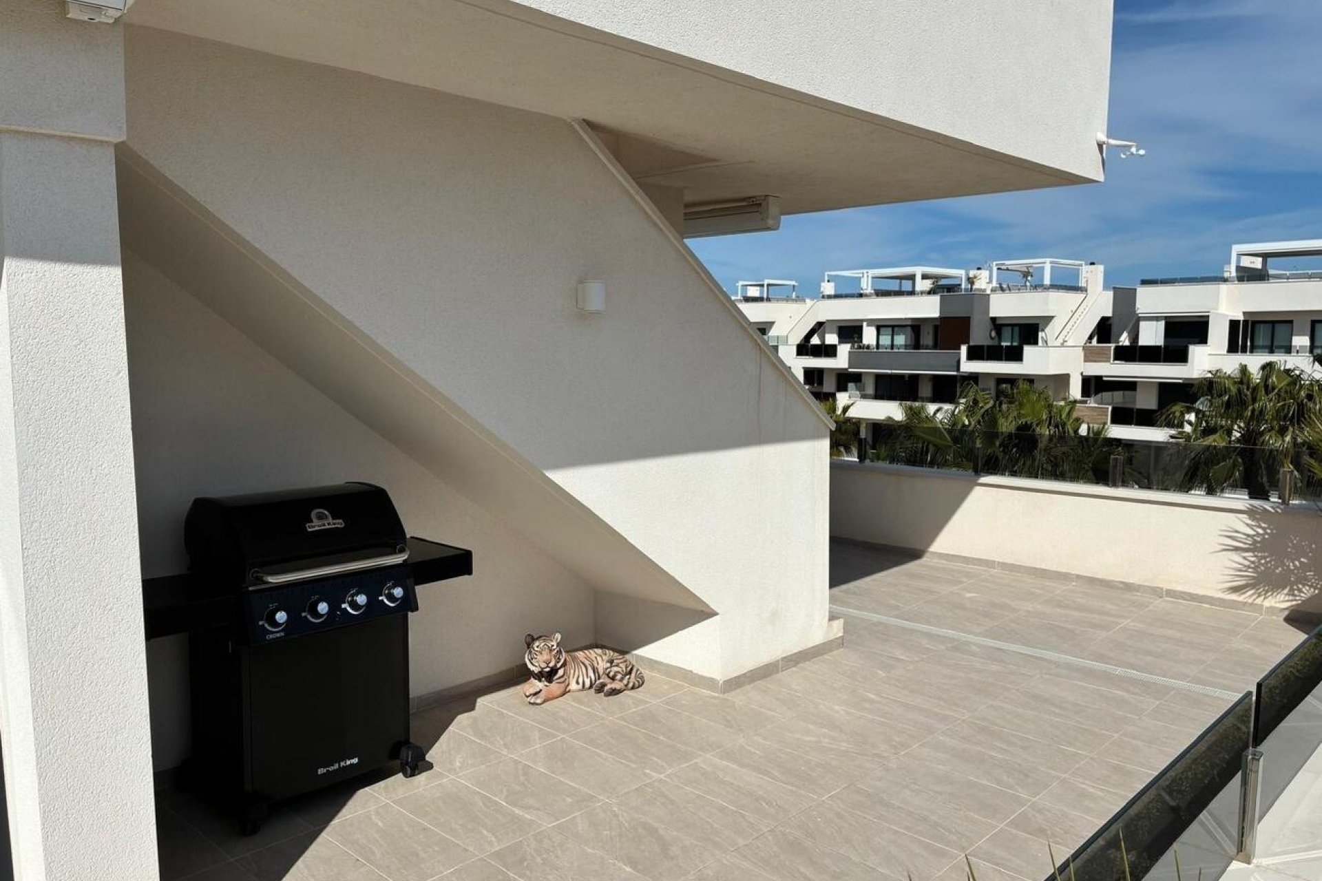 Resale - Penthouse Penthouse -
Los Almendros (Orihuela-Costa) - Costa Blanca