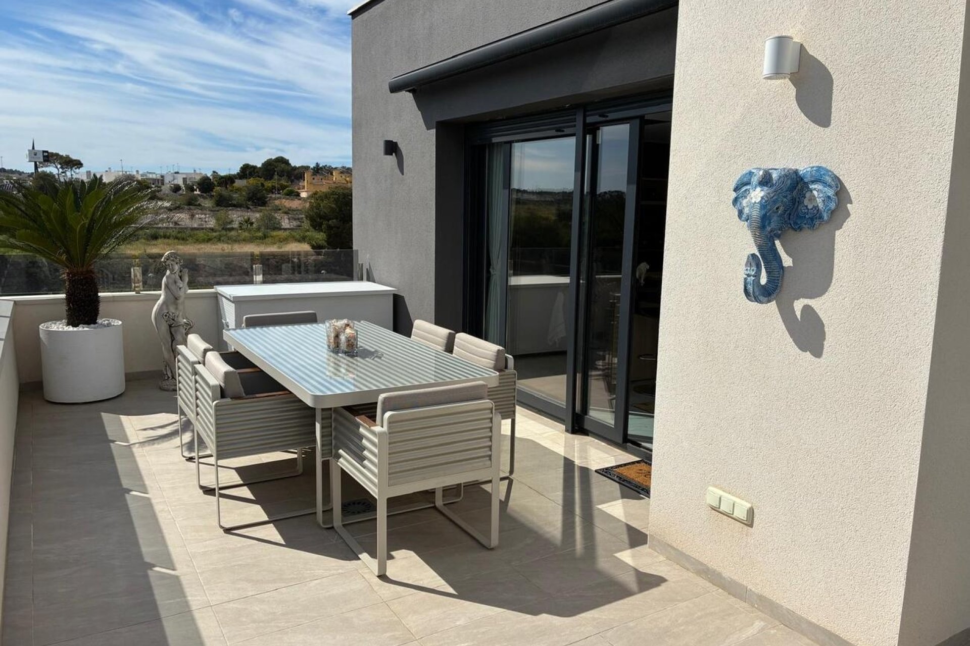 Resale - Penthouse Penthouse -
Los Almendros (Orihuela-Costa) - Costa Blanca