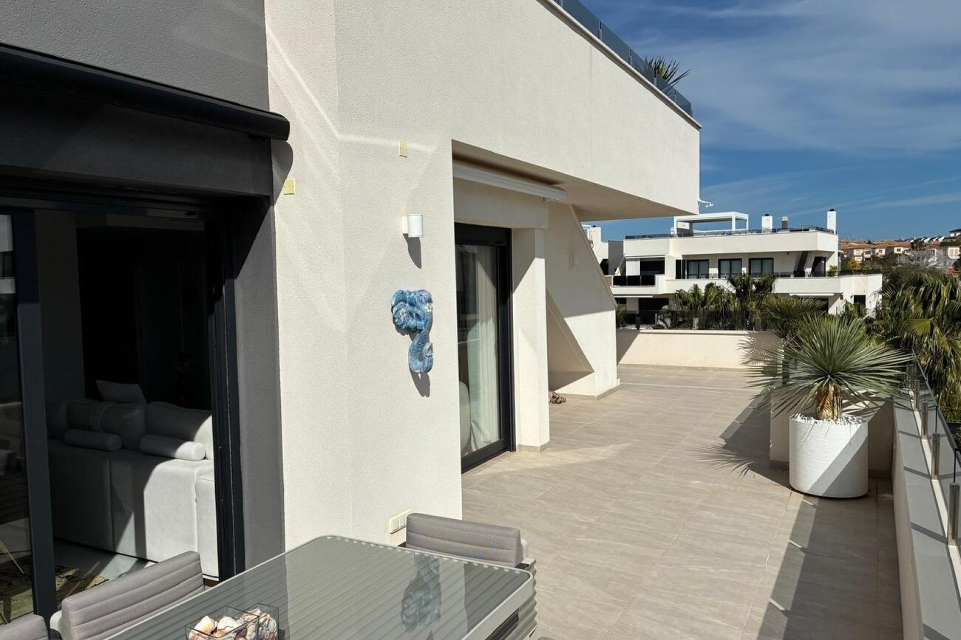Resale - Penthouse Penthouse -
Los Almendros (Orihuela-Costa) - Costa Blanca
