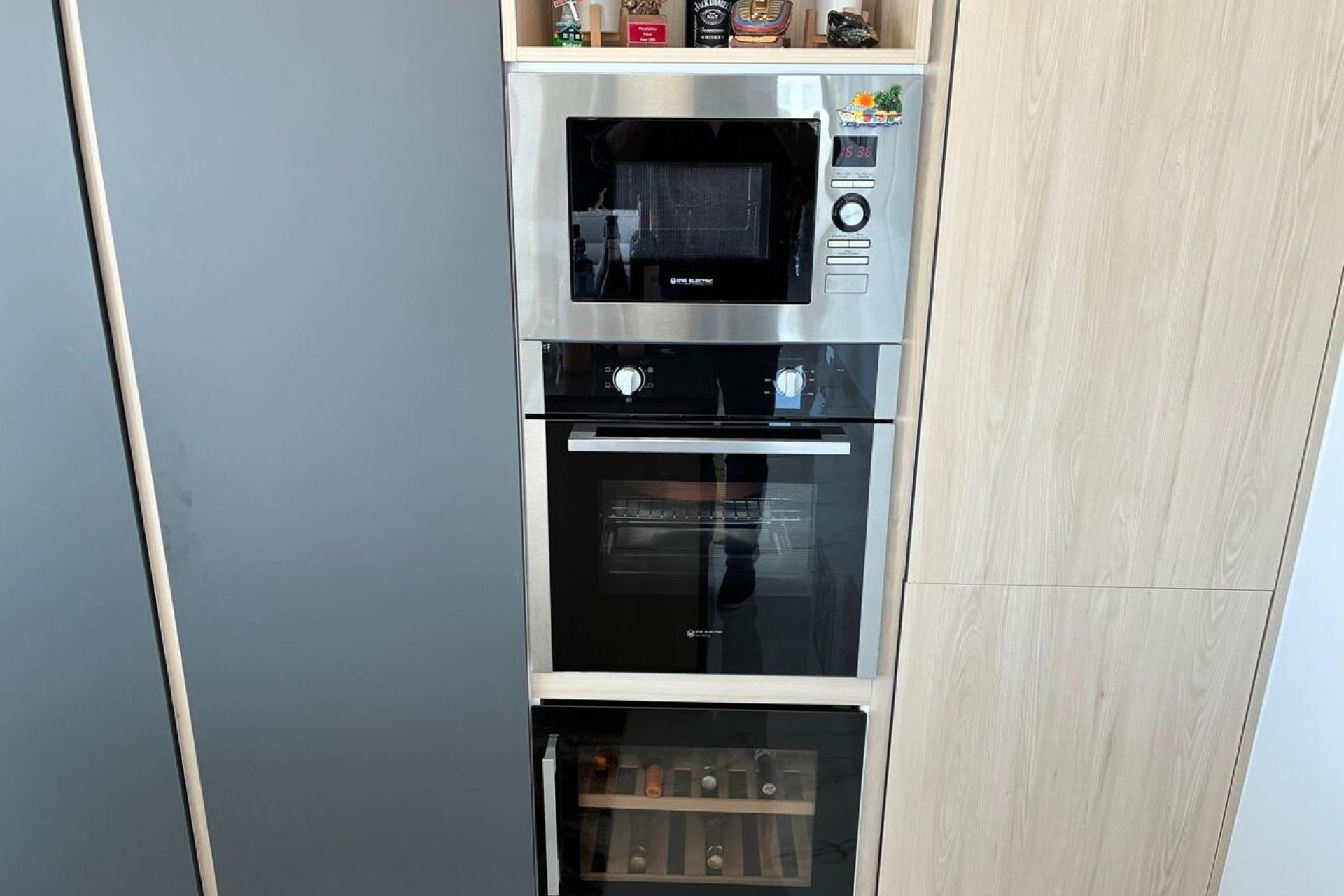 Resale - Penthouse Penthouse -
Los Almendros (Orihuela-Costa) - Costa Blanca