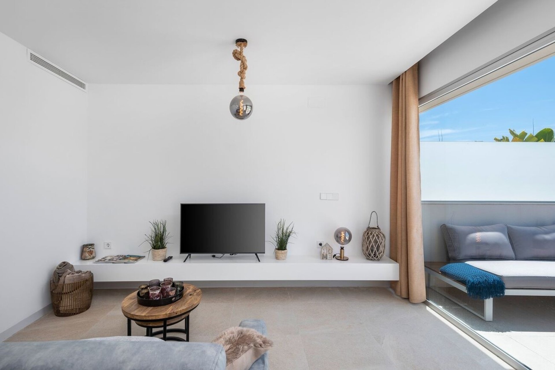 Resale - Penthouse Penthouse -
Los Balcones - Costa Blanca