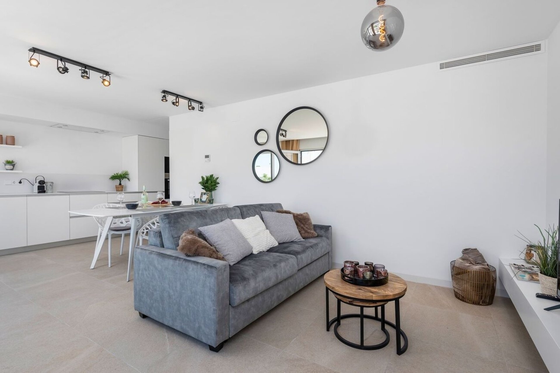 Resale - Penthouse Penthouse -
Los Balcones - Costa Blanca
