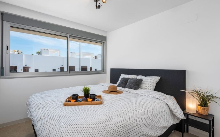 Resale - Penthouse Penthouse -
Los Balcones - Costa Blanca