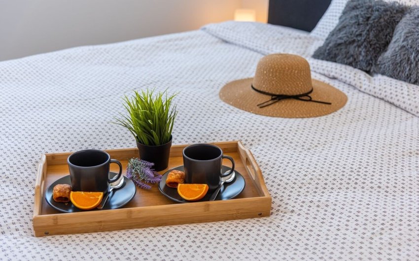 Resale - Penthouse Penthouse -
Los Balcones - Costa Blanca