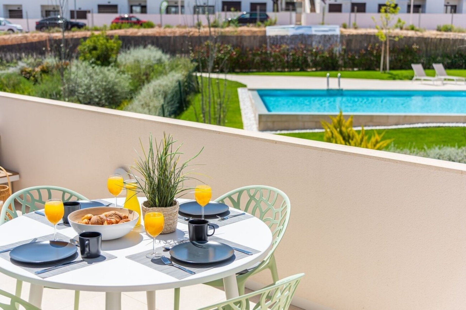 Resale - Penthouse Penthouse -
Los Balcones - Costa Blanca