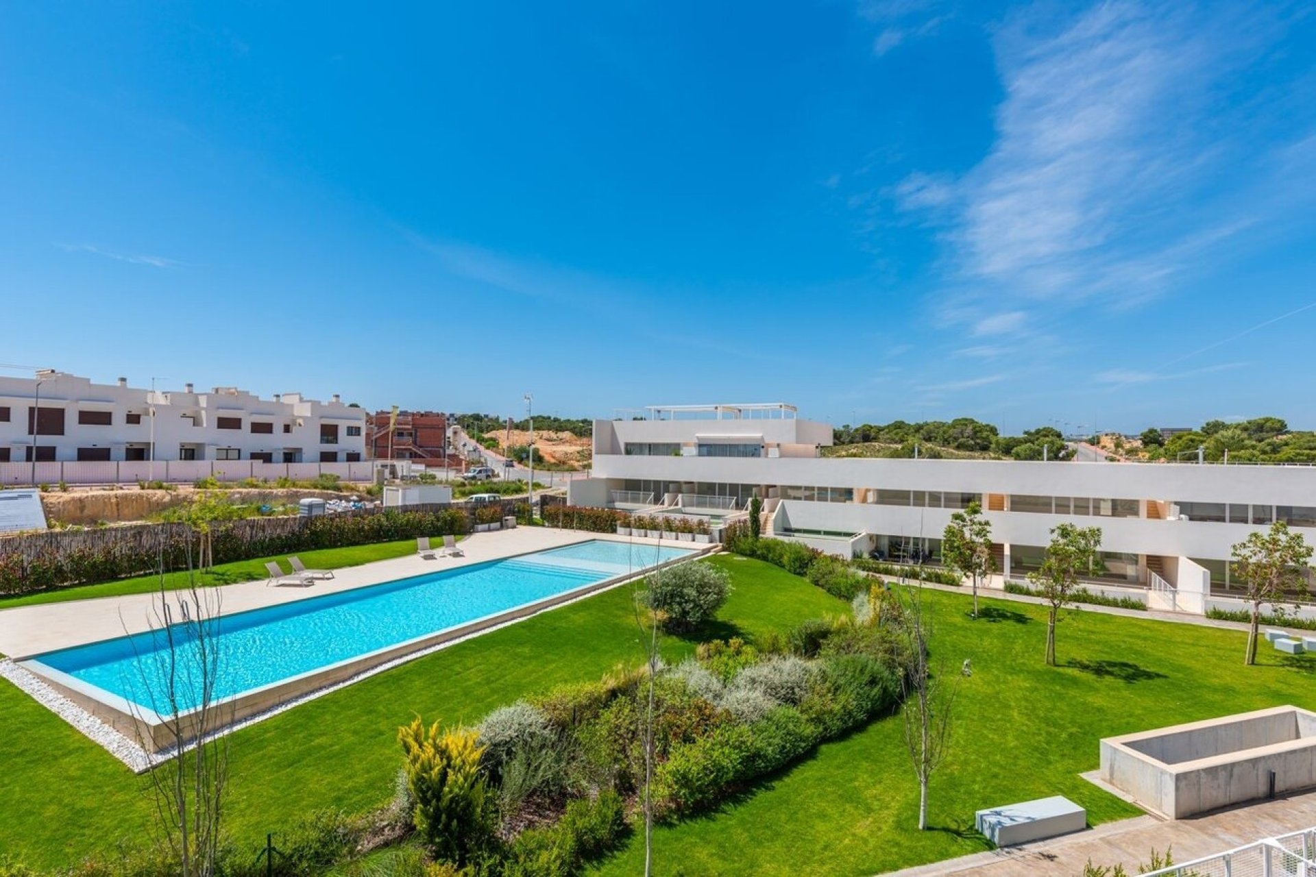 Resale - Penthouse Penthouse -
Los Balcones - Costa Blanca
