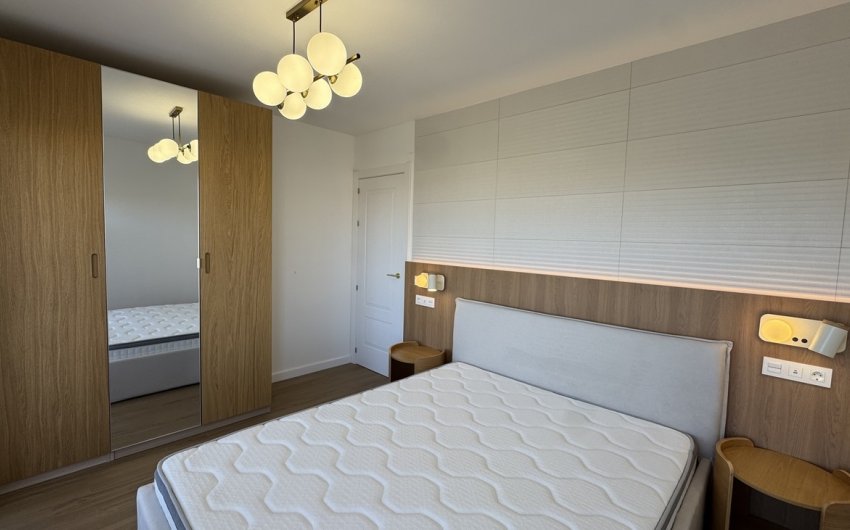 Resale - Penthouse Penthouse -
Punta Prima - Costa Blanca