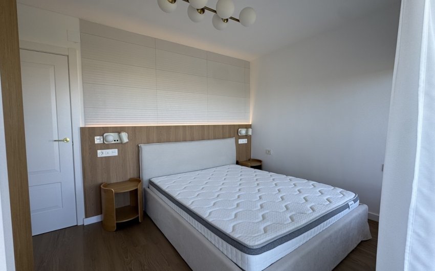 Resale - Penthouse Penthouse -
Punta Prima - Costa Blanca